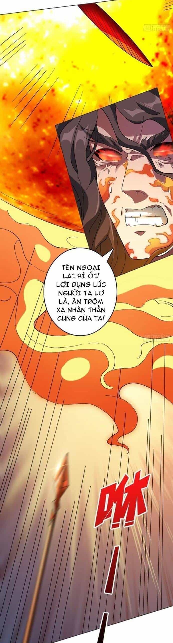 Chuyển Nghề Vô Hạn: Ta Có Thể Triệu Hồi Nữ Thần Max Cấp - Chương 31 - ảnh 4