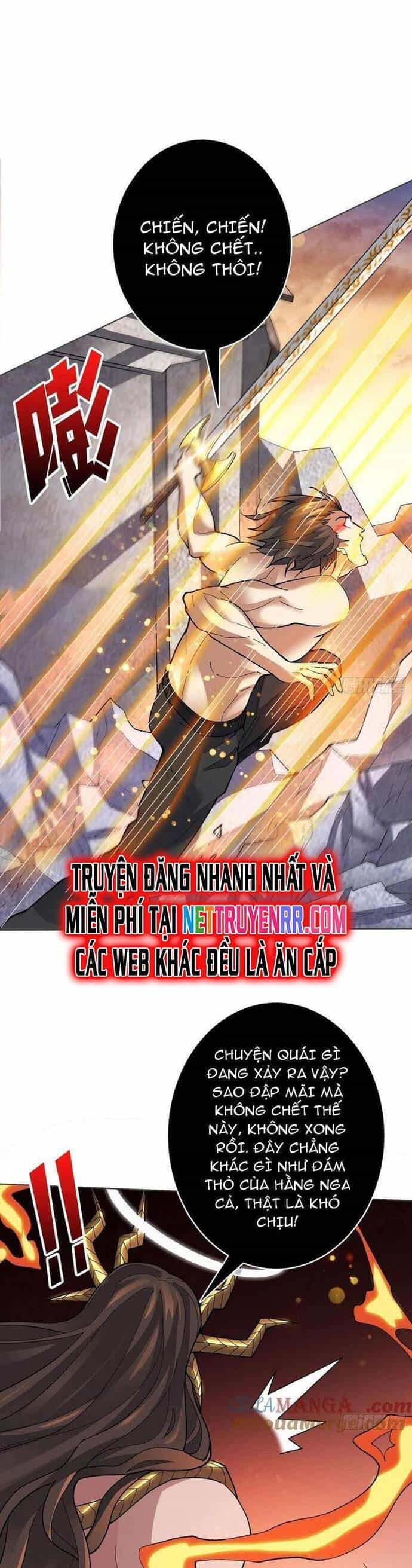 Chuyển Nghề Vô Hạn: Ta Có Thể Triệu Hồi Nữ Thần Max Cấp - Chương 34 - ảnh 2