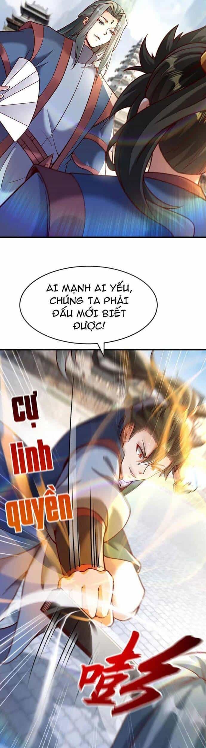 Chuyển Nghề Vô Hạn: Ta Có Thể Triệu Hồi Nữ Thần Max Cấp - Chương 37 - ảnh 2
