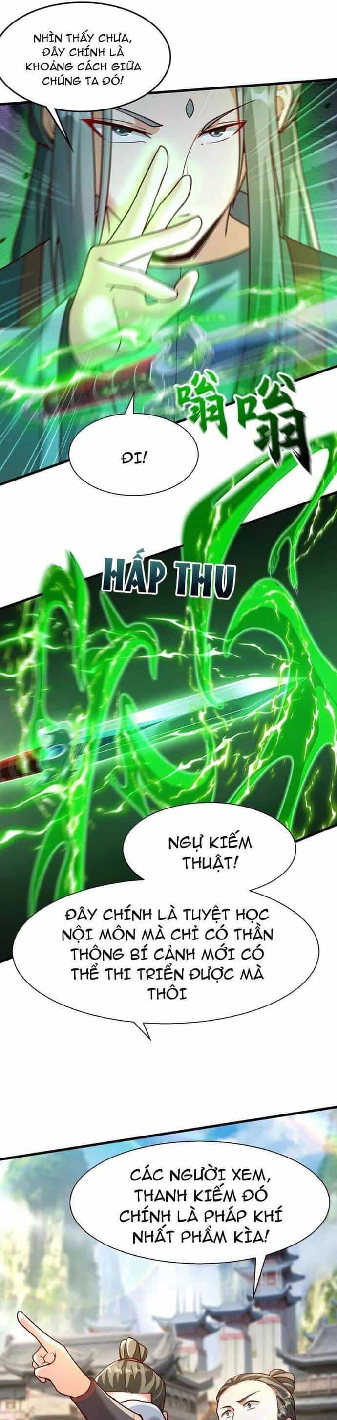 Chuyển Nghề Vô Hạn: Ta Có Thể Triệu Hồi Nữ Thần Max Cấp - Chương 37 - ảnh 4