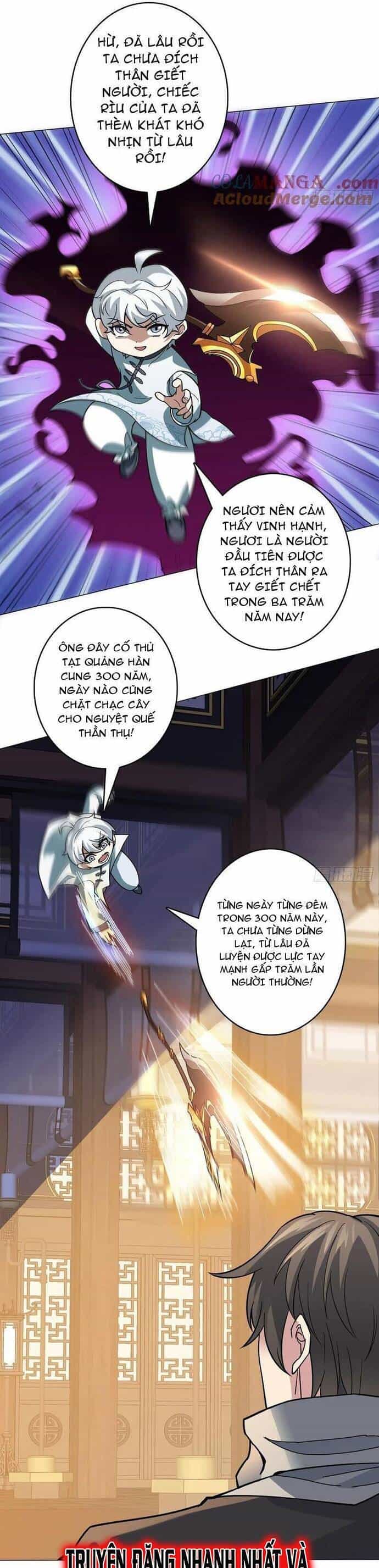 Chuyển Nghề Vô Hạn: Ta Có Thể Triệu Hồi Nữ Thần Max Cấp - Chương 39 - ảnh 5