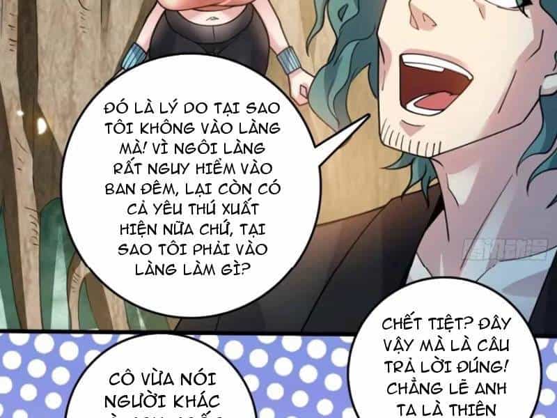 Chuyển Nghề Vô Hạn: Ta Có Thể Triệu Hồi Nữ Thần Max Cấp - Chương 4 - ảnh 57