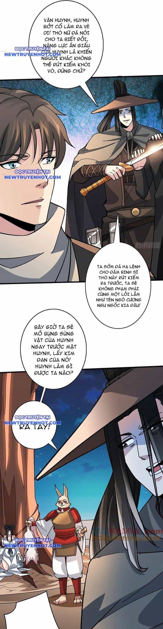Chuyển Nghề Vô Hạn: Ta Có Thể Triệu Hồi Nữ Thần Max Cấp - Chương 42 - ảnh 8