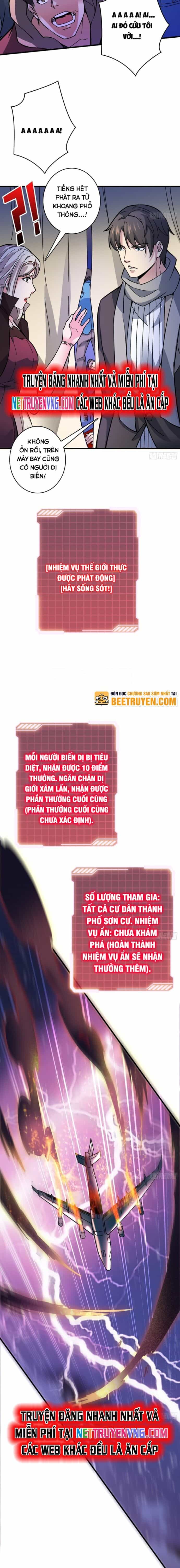 Chuyển Nghề Vô Hạn: Ta Có Thể Triệu Hồi Nữ Thần Max Cấp - Chương 50 - ảnh 11