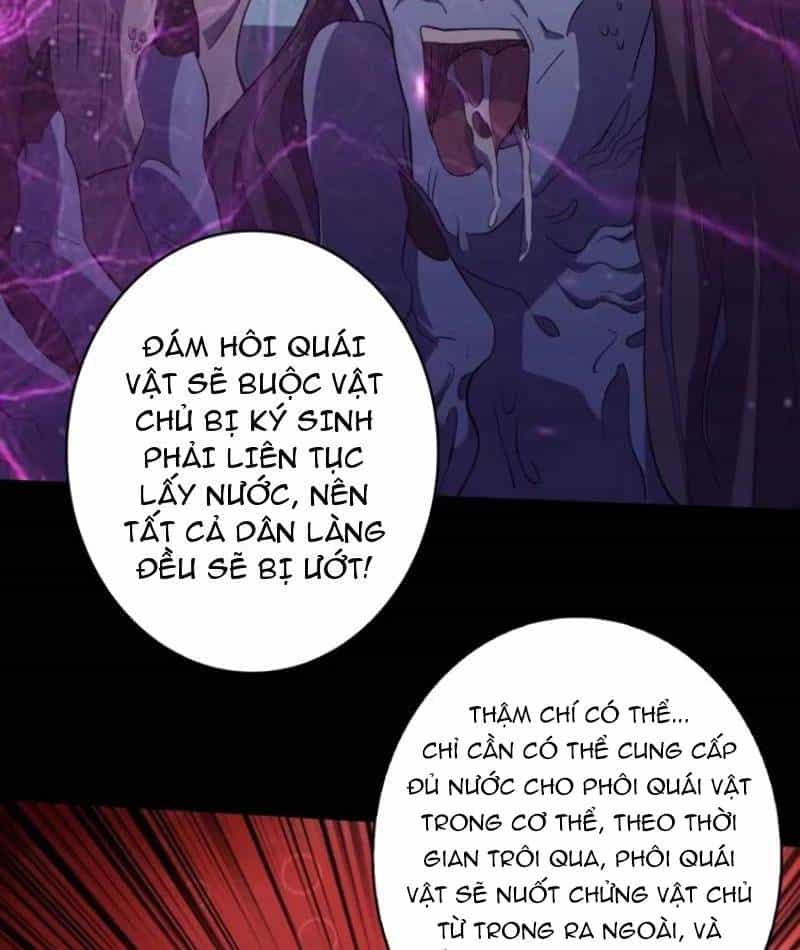 Chuyển Nghề Vô Hạn: Ta Có Thể Triệu Hồi Nữ Thần Max Cấp - Chương 6 - ảnh 37