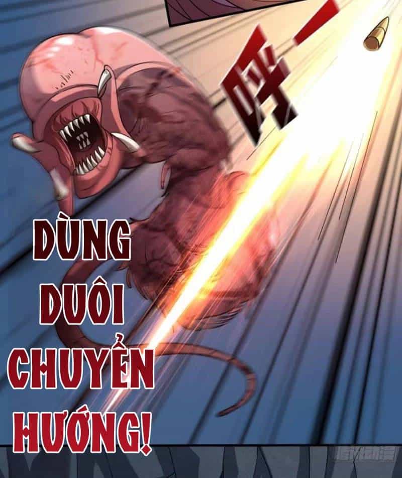 Chuyển Nghề Vô Hạn: Ta Có Thể Triệu Hồi Nữ Thần Max Cấp - Chương 6 - ảnh 4