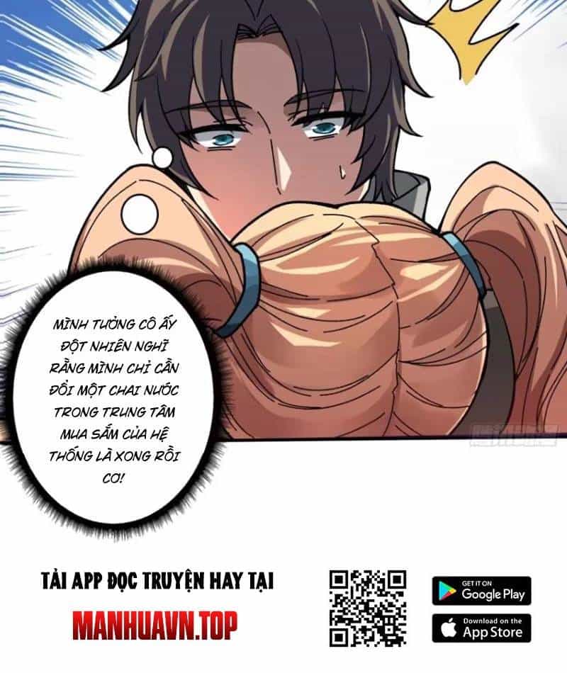 Chuyển Nghề Vô Hạn: Ta Có Thể Triệu Hồi Nữ Thần Max Cấp - Chương 6 - ảnh 56