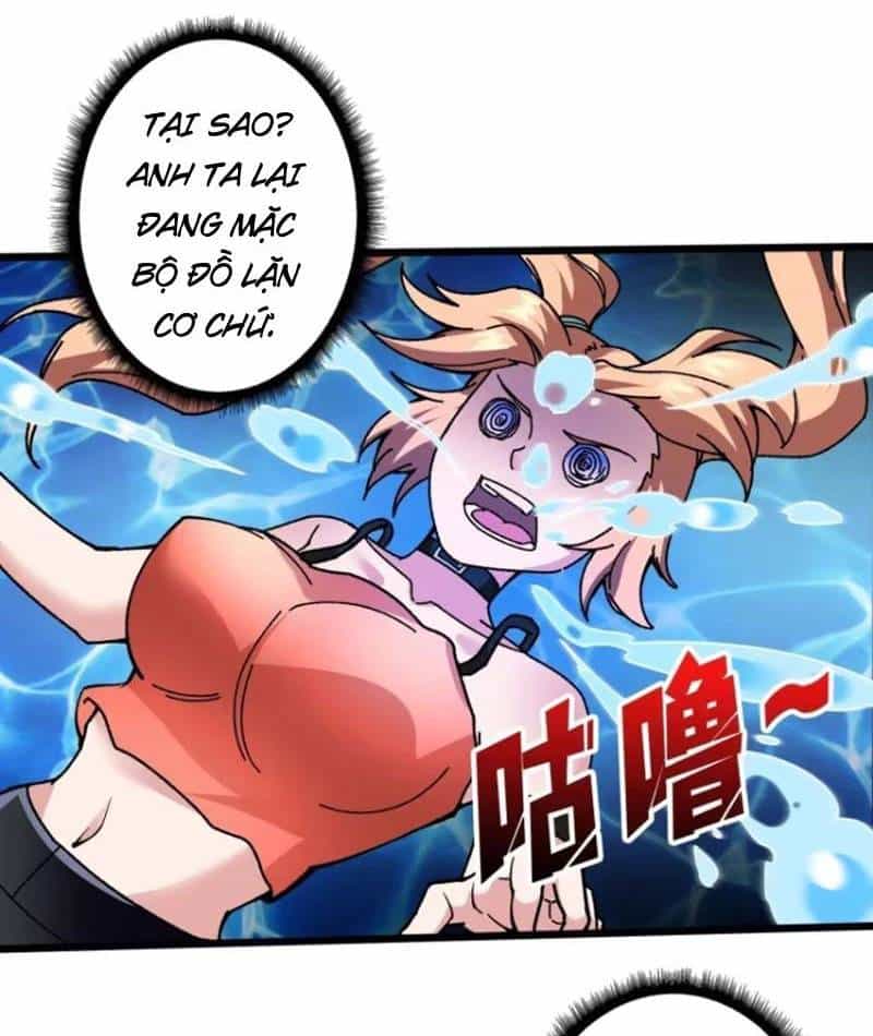 Chuyển Nghề Vô Hạn: Ta Có Thể Triệu Hồi Nữ Thần Max Cấp - Chương 7 - ảnh 45