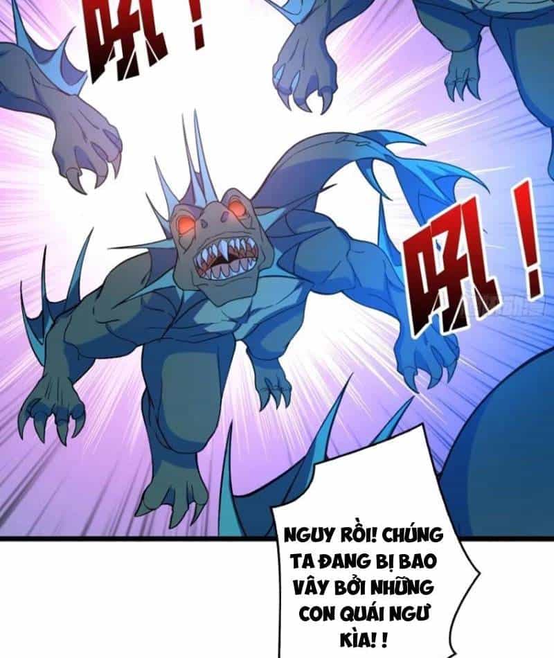 Chuyển Nghề Vô Hạn: Ta Có Thể Triệu Hồi Nữ Thần Max Cấp - Chương 7 - ảnh 72