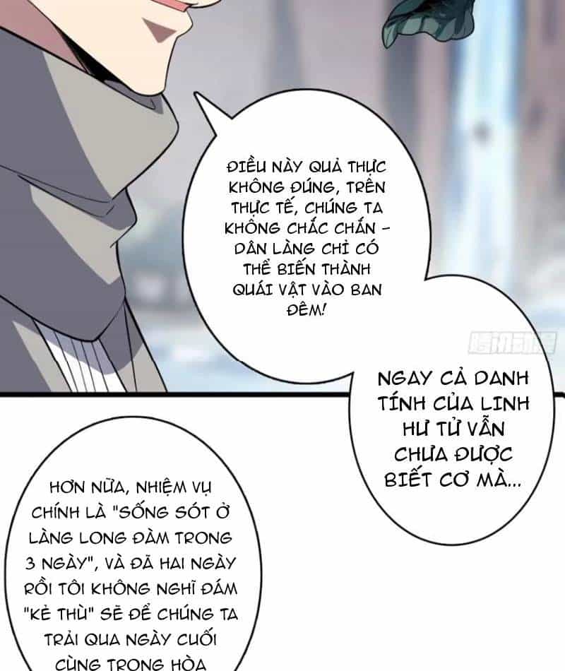 Chuyển Nghề Vô Hạn: Ta Có Thể Triệu Hồi Nữ Thần Max Cấp - Chương 7 - ảnh 9
