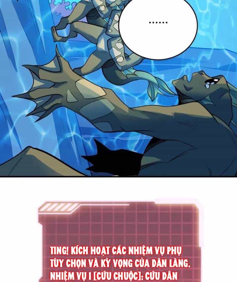 Chuyển Nghề Vô Hạn: Ta Có Thể Triệu Hồi Nữ Thần Max Cấp - Chương 8 - ảnh 48
