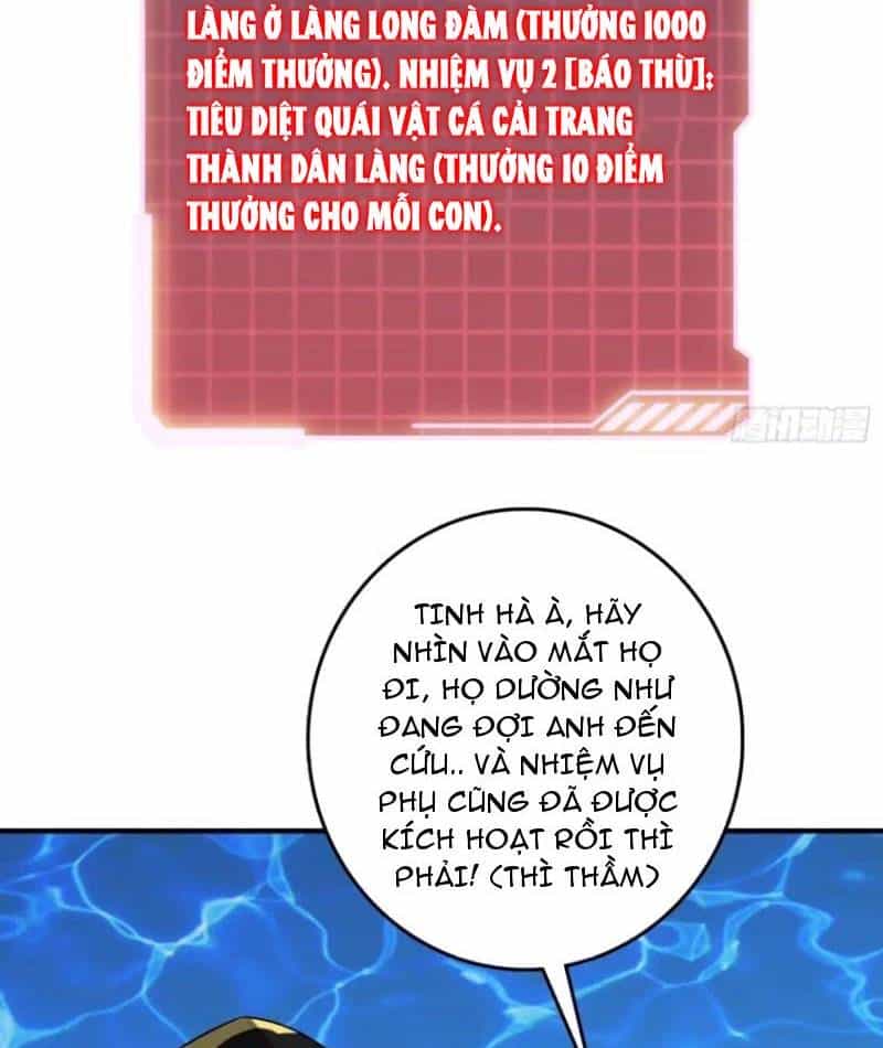 Chuyển Nghề Vô Hạn: Ta Có Thể Triệu Hồi Nữ Thần Max Cấp - Chương 8 - ảnh 49