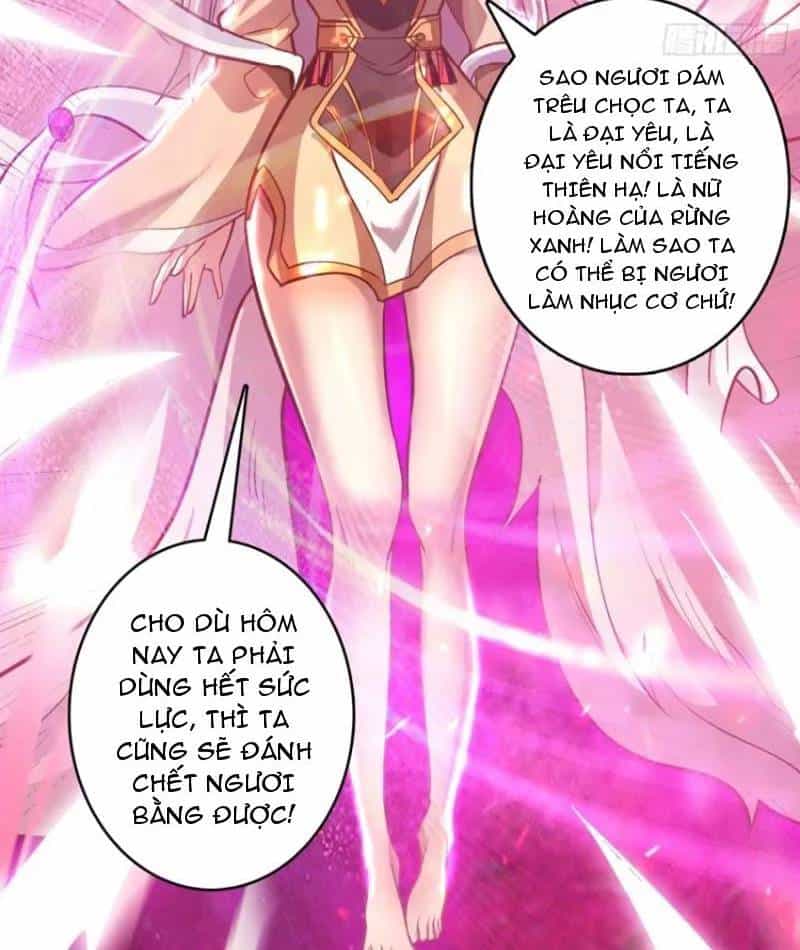 Chuyển Nghề Vô Hạn: Ta Có Thể Triệu Hồi Nữ Thần Max Cấp - Chương 8 - ảnh 62