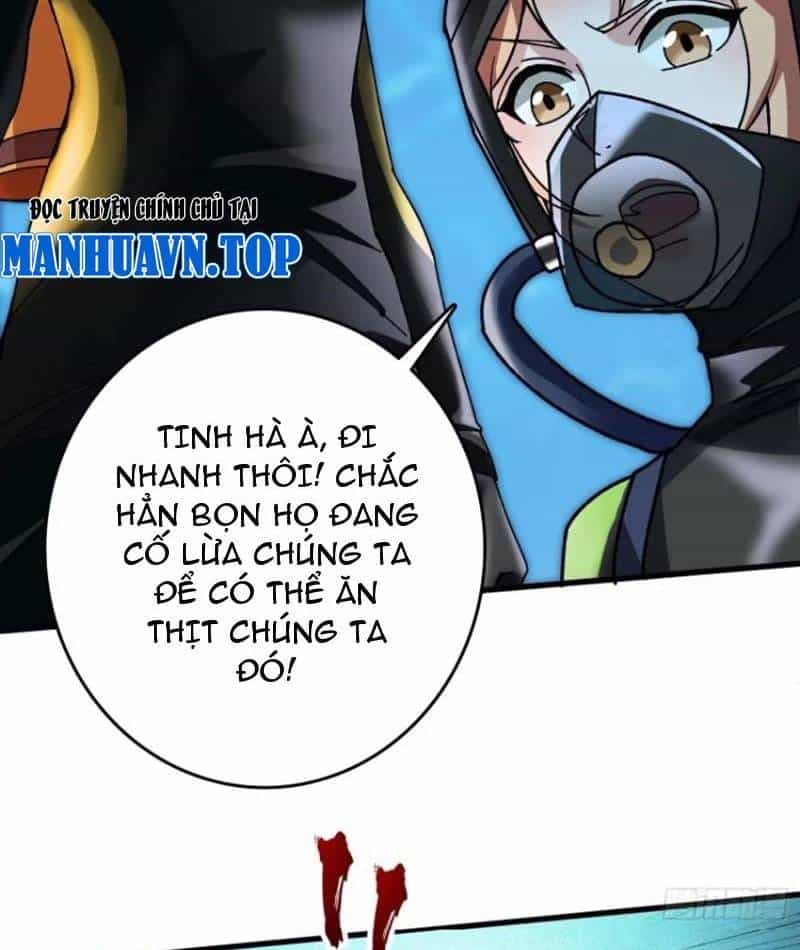 Chuyển Nghề Vô Hạn: Ta Có Thể Triệu Hồi Nữ Thần Max Cấp - Chương 8 - ảnh 7