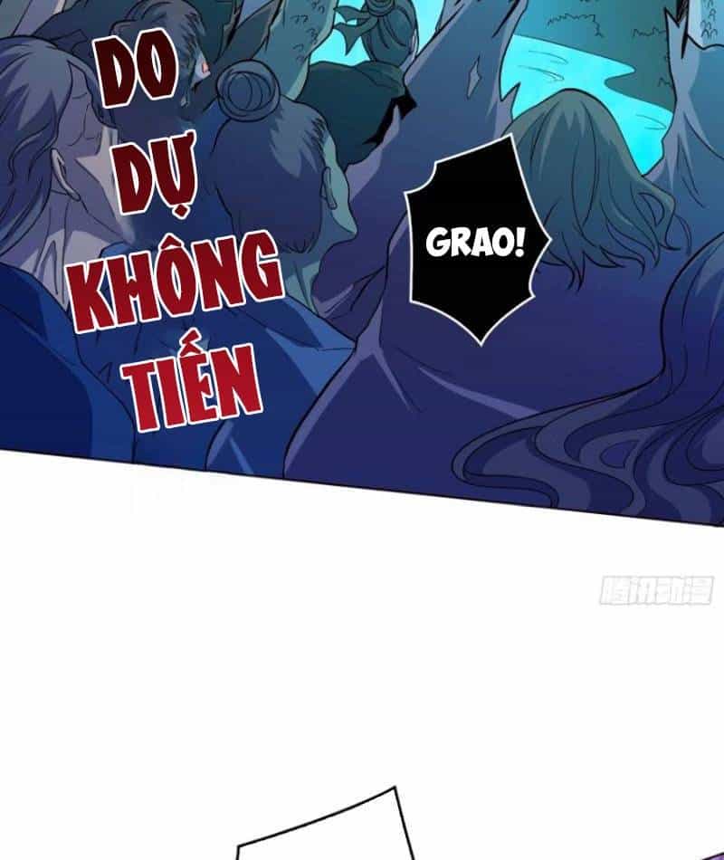 Chuyển Nghề Vô Hạn: Ta Có Thể Triệu Hồi Nữ Thần Max Cấp - Chương 9 - ảnh 32