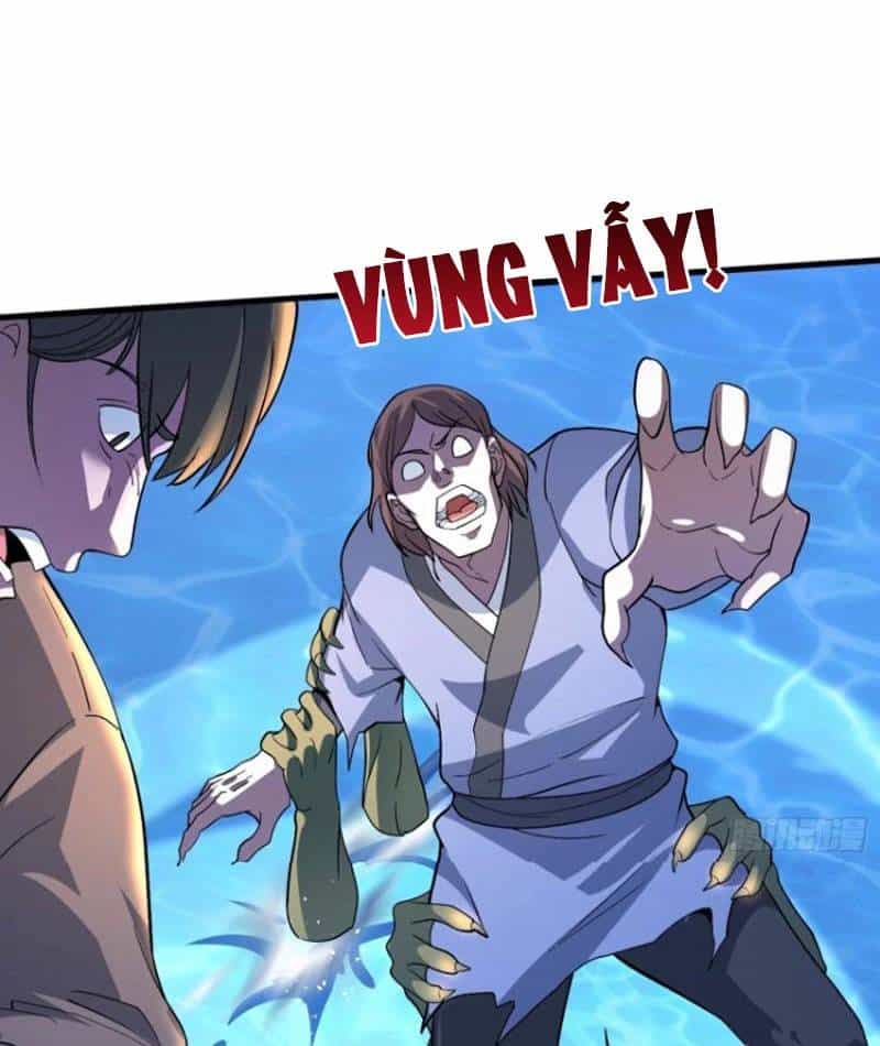 Chuyển Nghề Vô Hạn: Ta Có Thể Triệu Hồi Nữ Thần Max Cấp - Chương 9 - ảnh 47