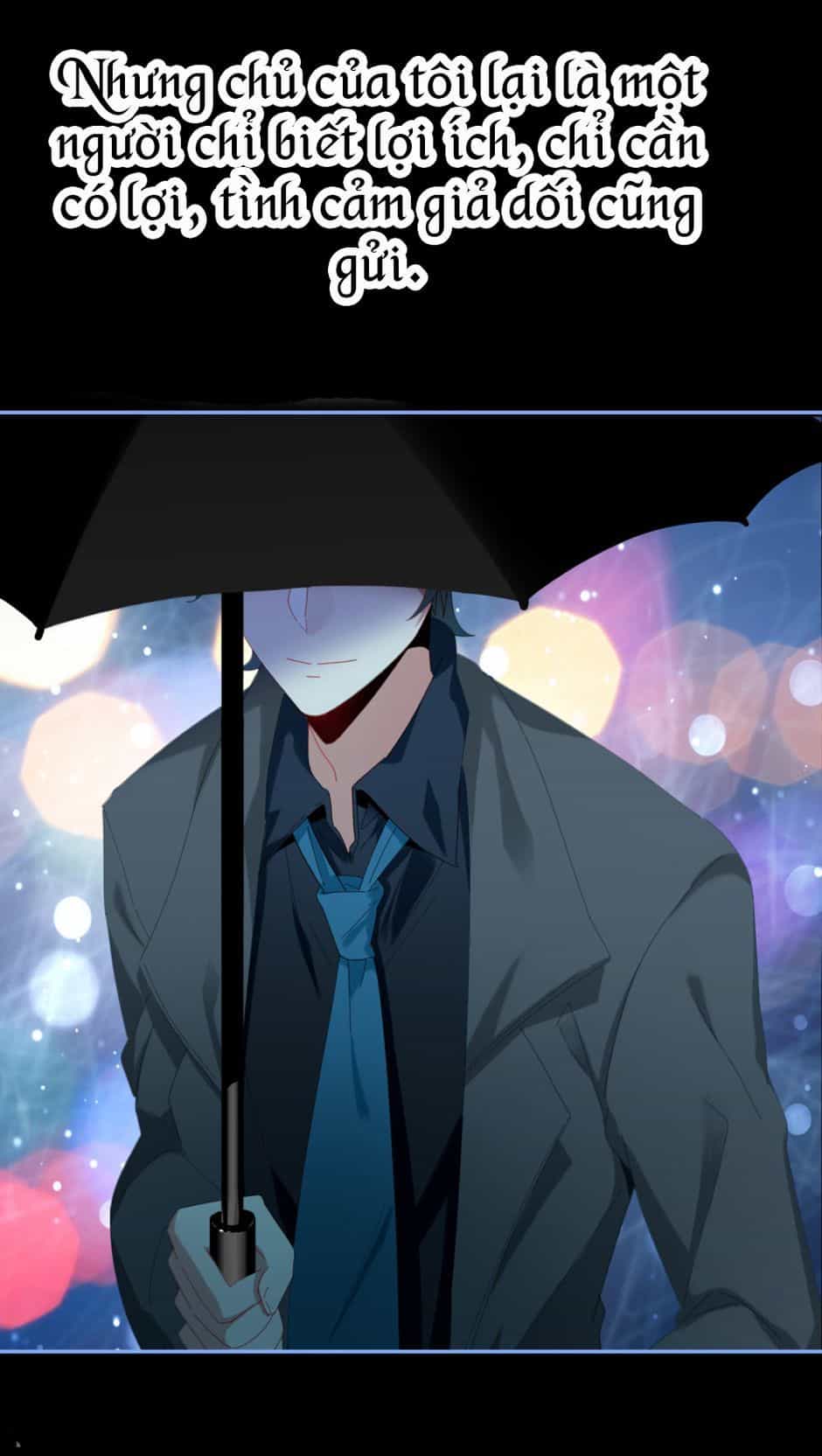 Chuyển Phát Nhanh Tình Yêu - Chương 1 - ảnh 11