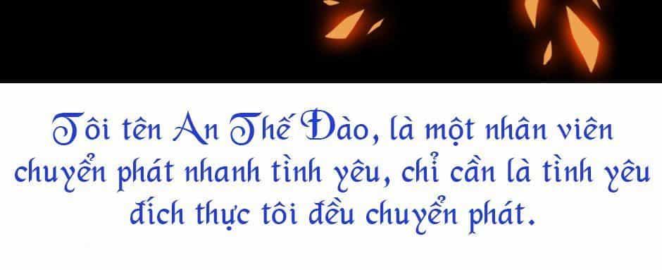 Chuyển Phát Nhanh Tình Yêu - Chương 1 - ảnh 6
