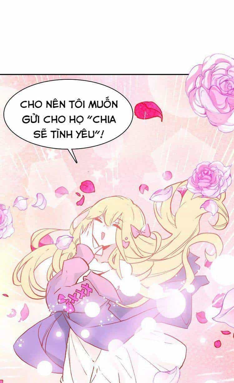 Chuyển Phát Nhanh Tình Yêu - Chương 6 - ảnh 3