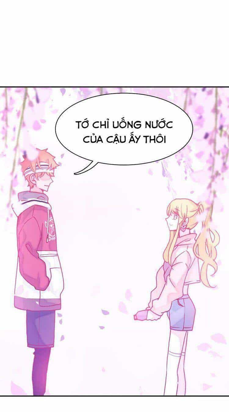 Chuyển Phát Nhanh Tình Yêu - Chương 8 - ảnh 10