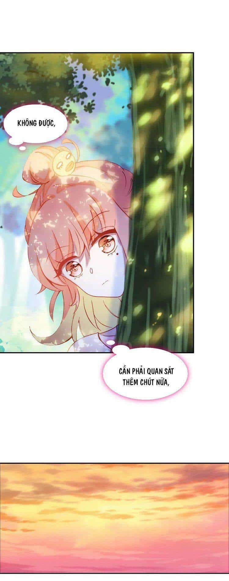 Chuyển Phát Nhanh Tình Yêu - Chương 8 - ảnh 21