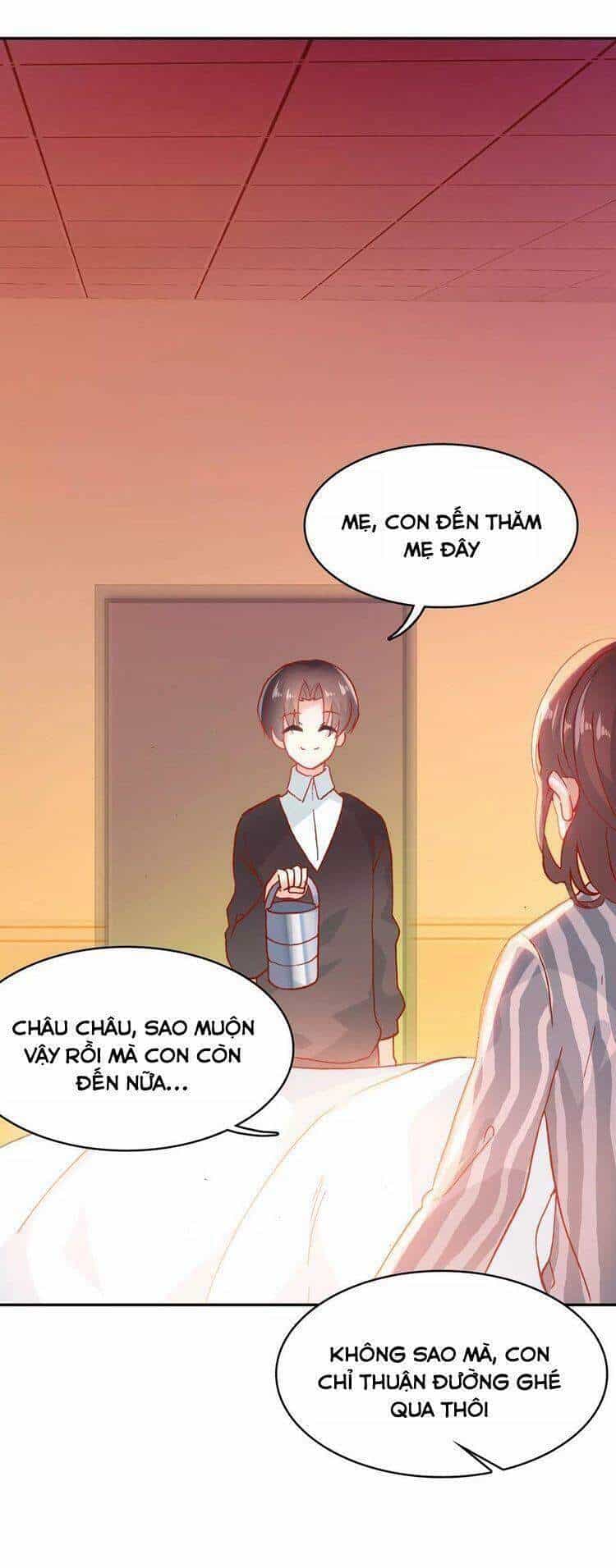 Chuyển Phát Nhanh Tình Yêu - Chương 10 - ảnh 3