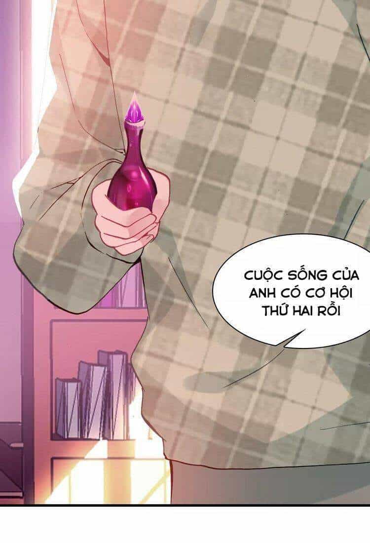 Chuyển Phát Nhanh Tình Yêu - Chương 14 - ảnh 45