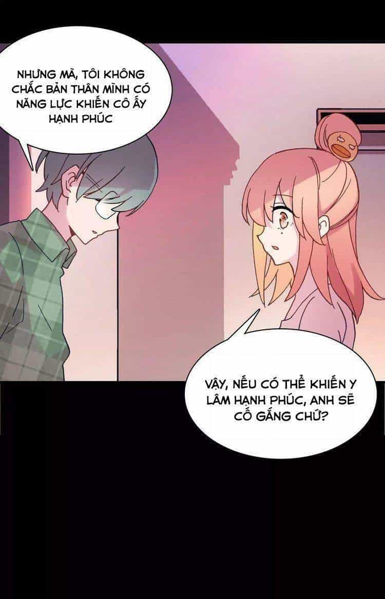 Chuyển Phát Nhanh Tình Yêu - Chương 16 - ảnh 24
