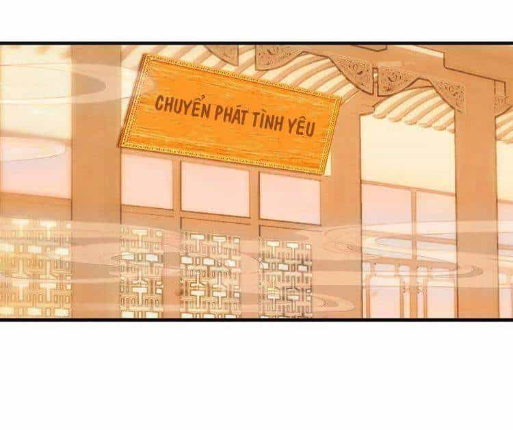 Chuyển Phát Nhanh Tình Yêu - Chương 16 - ảnh 43