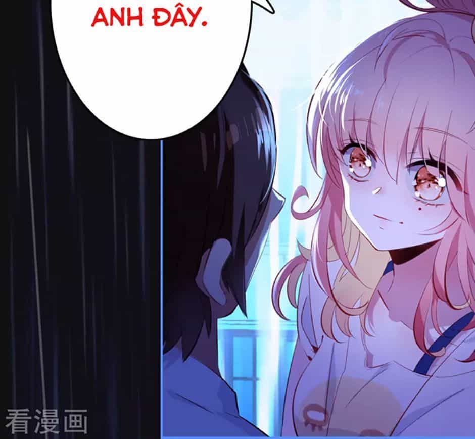 Chuyển Phát Nhanh Tình Yêu - Chương 2 - ảnh 16