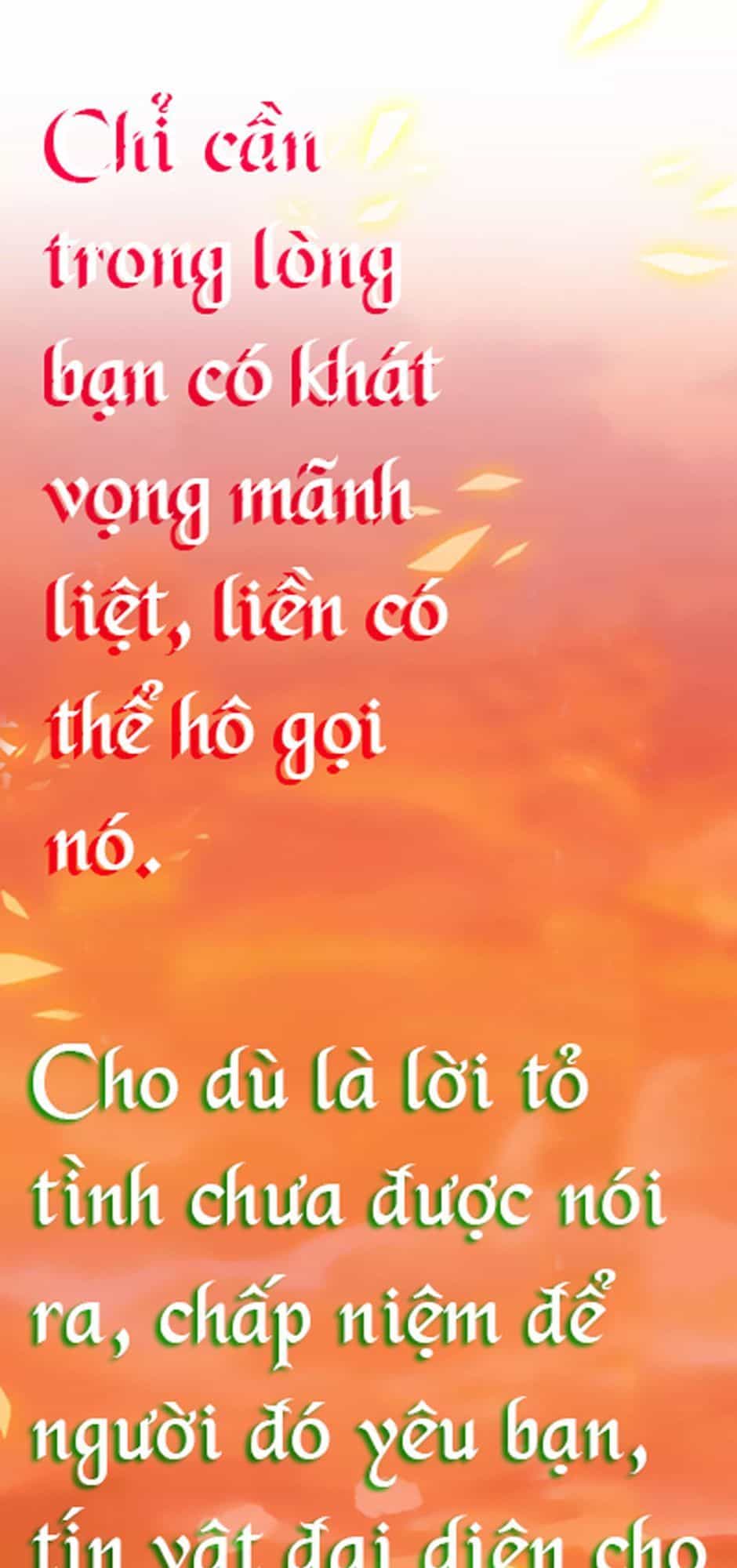 Chuyển Phát Nhanh Tình Yêu - Chương 2 - ảnh 2