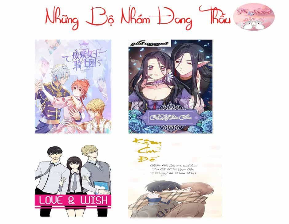 Chuyển Phát Nhanh Tình Yêu - Chương 2 - ảnh 53