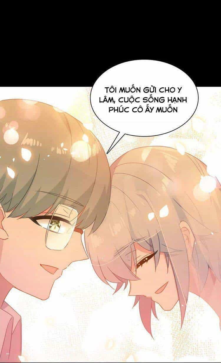 Chuyển Phát Nhanh Tình Yêu - Chương 17 - ảnh 12