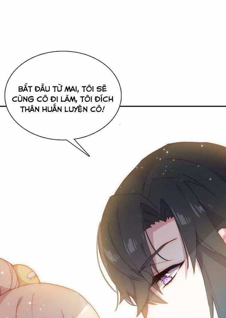 Chuyển Phát Nhanh Tình Yêu - Chương 17 - ảnh 34