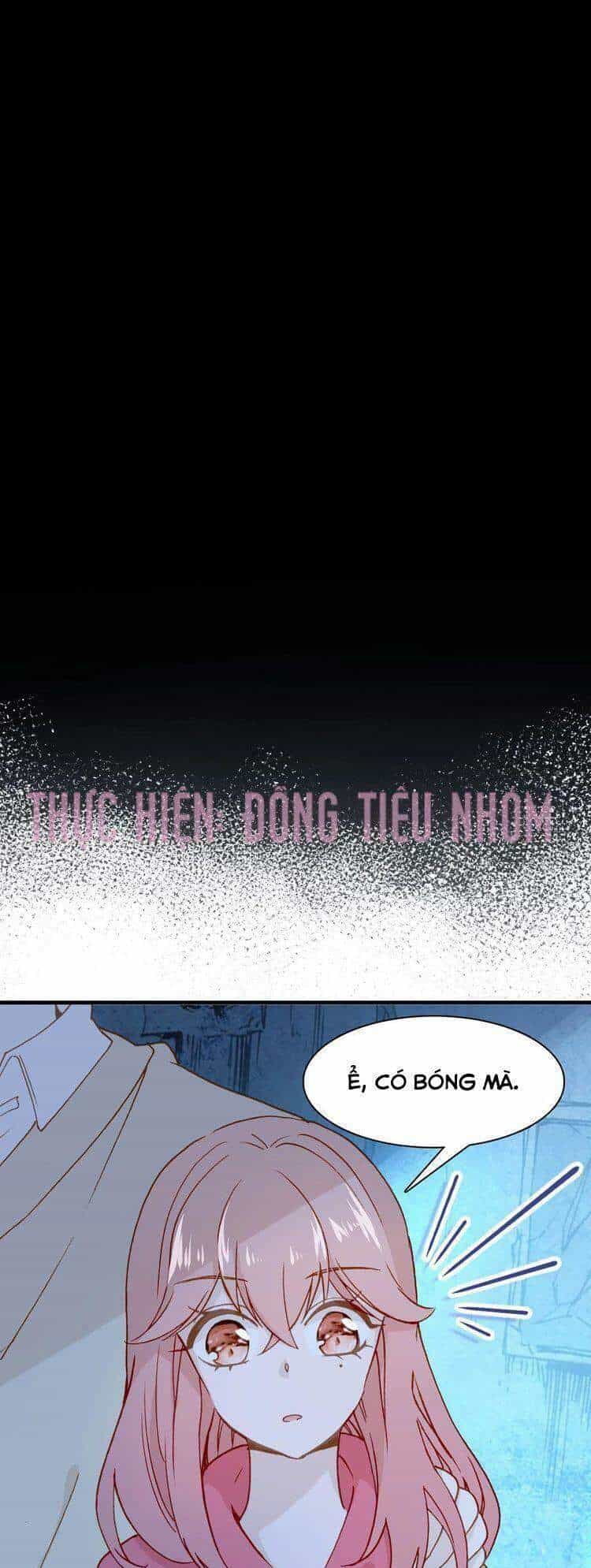 Chuyển Phát Nhanh Tình Yêu - Chương 25 - ảnh 25
