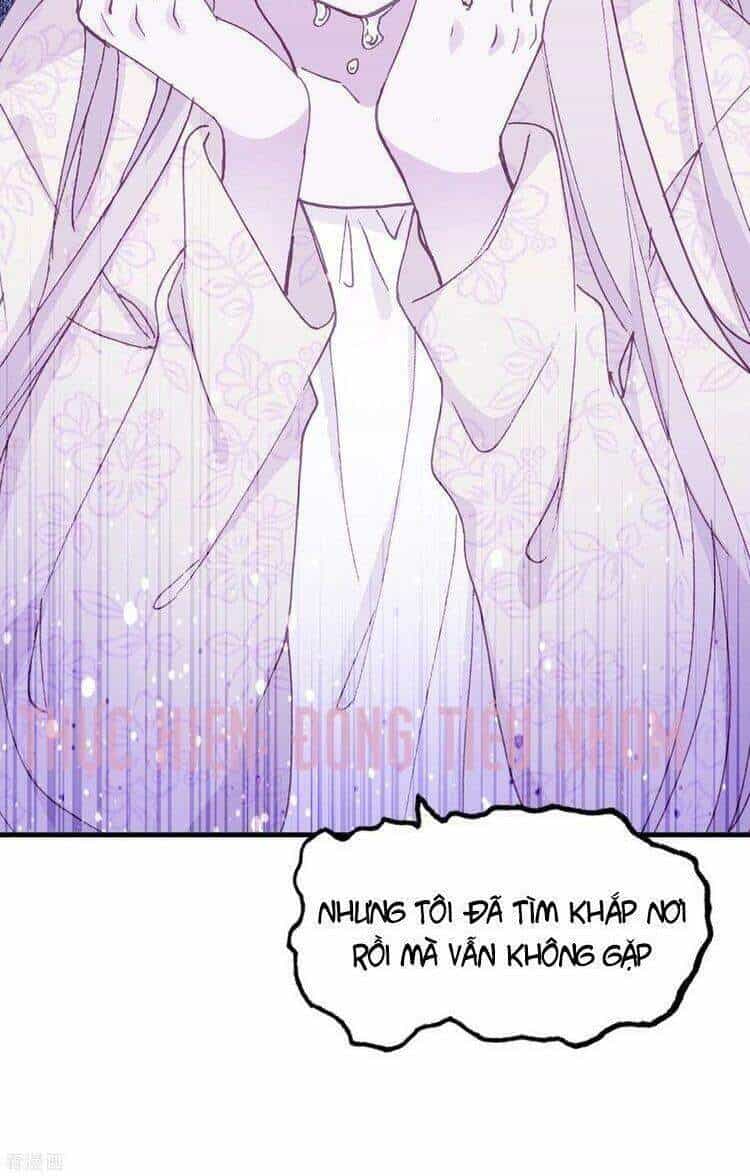 Chuyển Phát Nhanh Tình Yêu - Chương 26 - ảnh 3