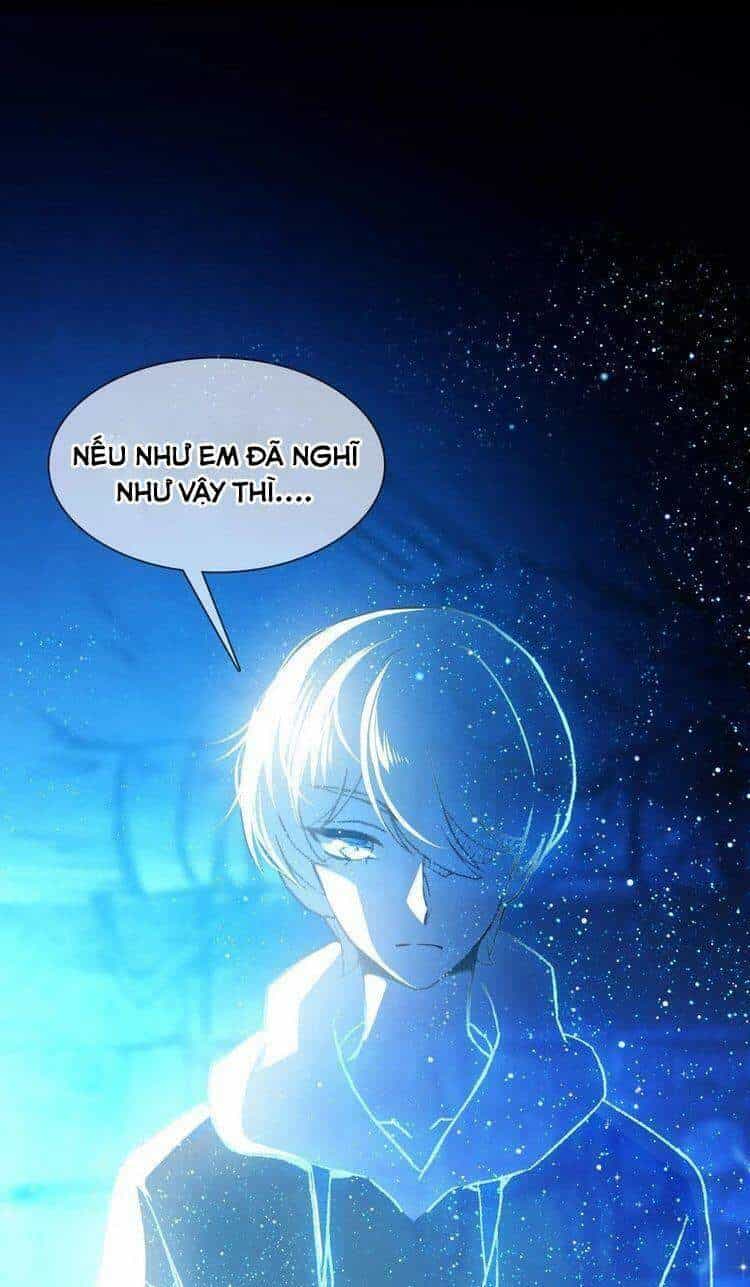 Chuyển Phát Nhanh Tình Yêu - Chương 27 - ảnh 31