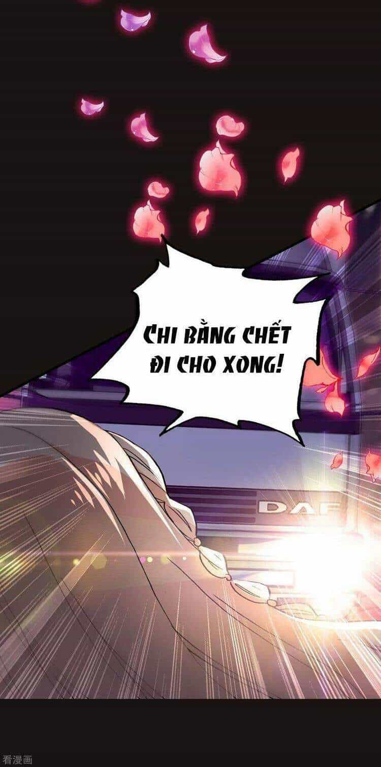 Chuyển Phát Nhanh Tình Yêu - Chương 28 - ảnh 17