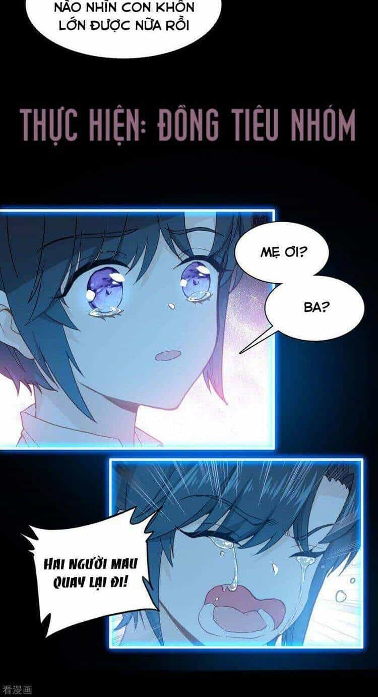 Chuyển Phát Nhanh Tình Yêu - Chương 30 - ảnh 10