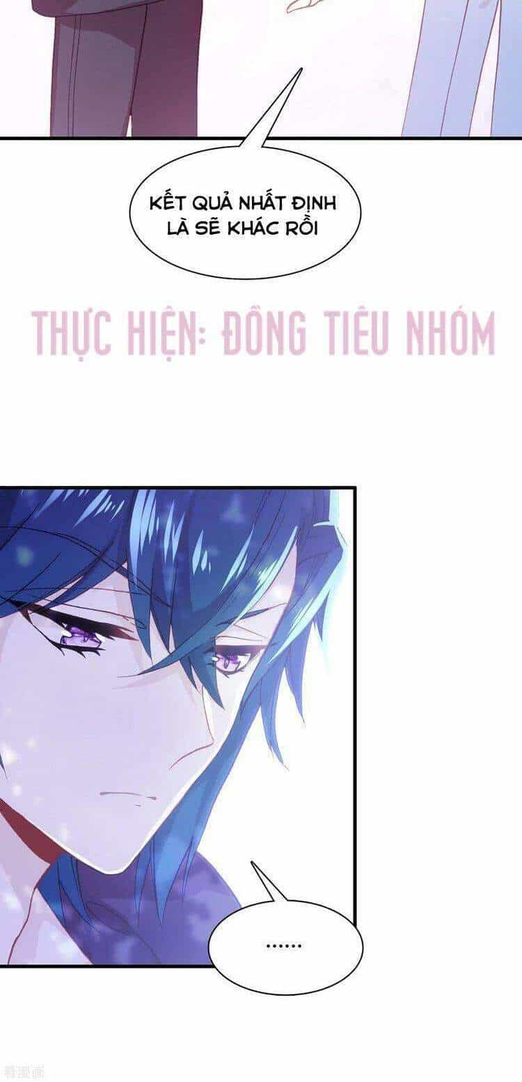 Chuyển Phát Nhanh Tình Yêu - Chương 31 - ảnh 11