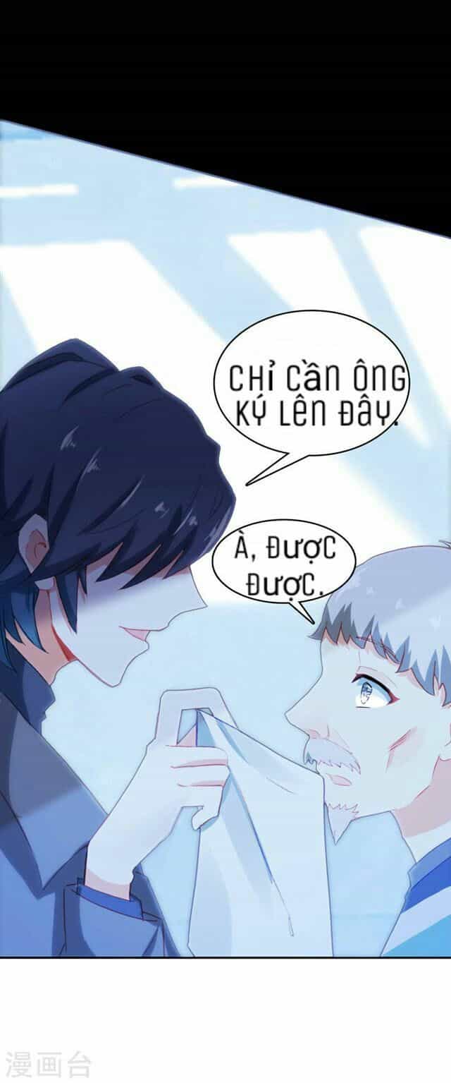 Chuyển Phát Nhanh Tình Yêu - Chương 3.2 - ảnh 13