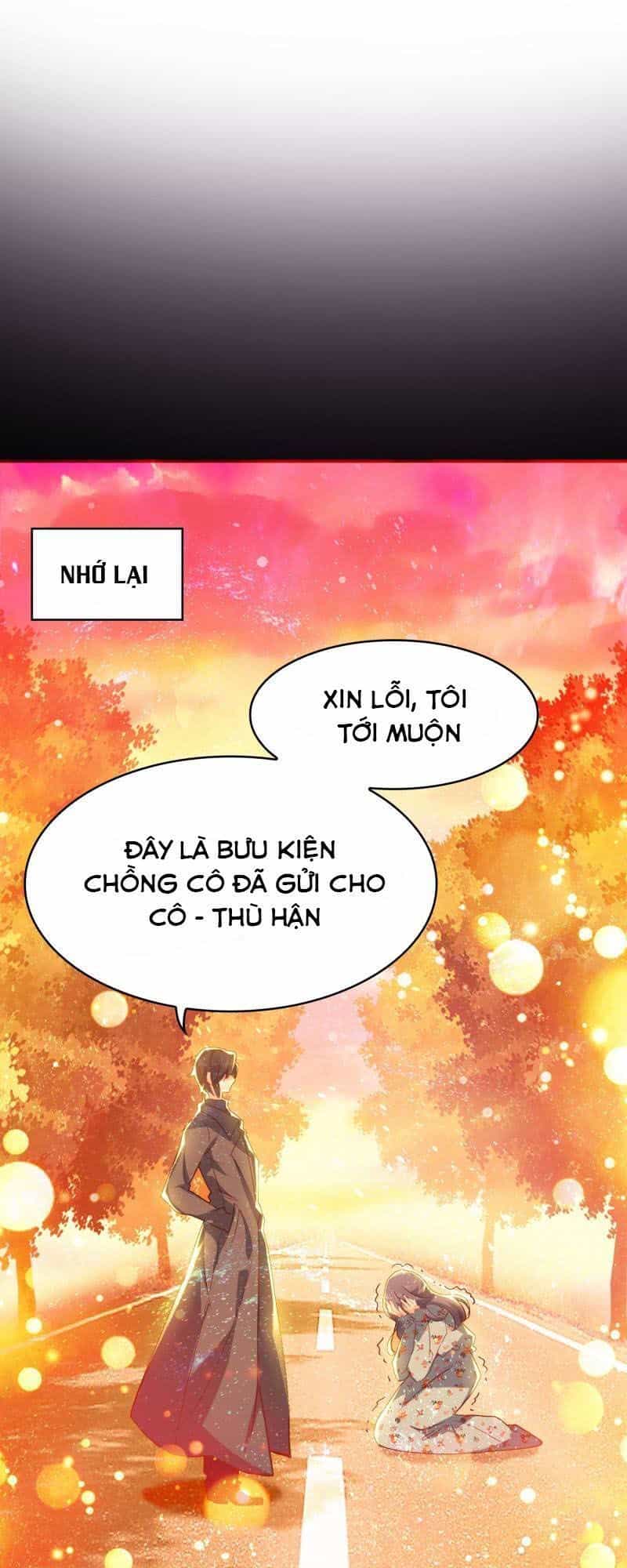 Chuyển Phát Nhanh Tình Yêu - Chương 4 - ảnh 22