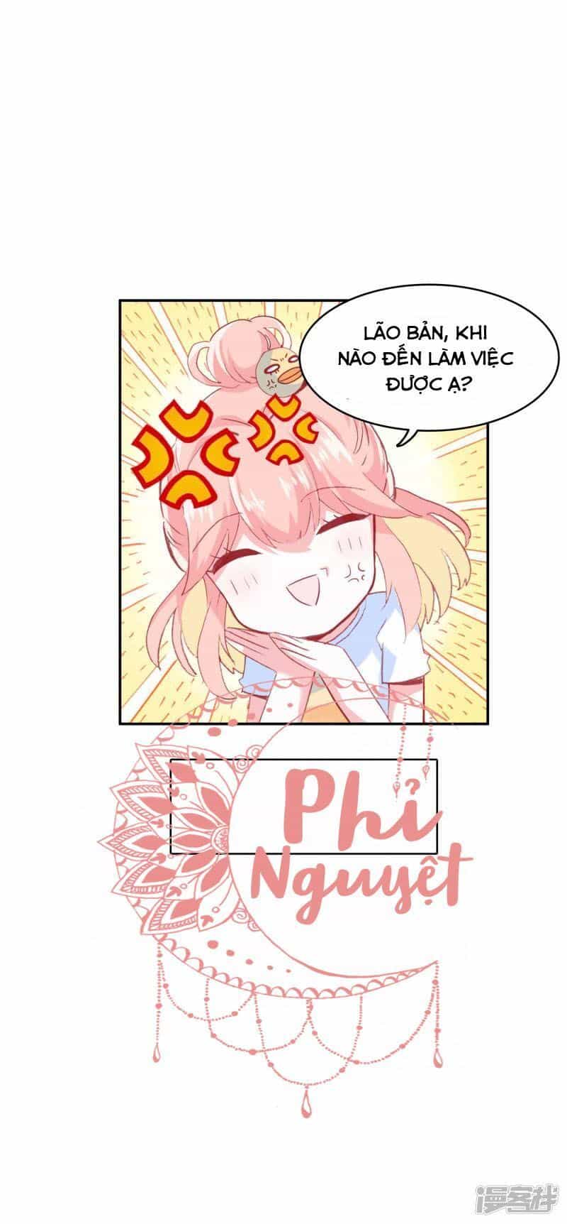 Chuyển Phát Nhanh Tình Yêu - Chương 4 - ảnh 48