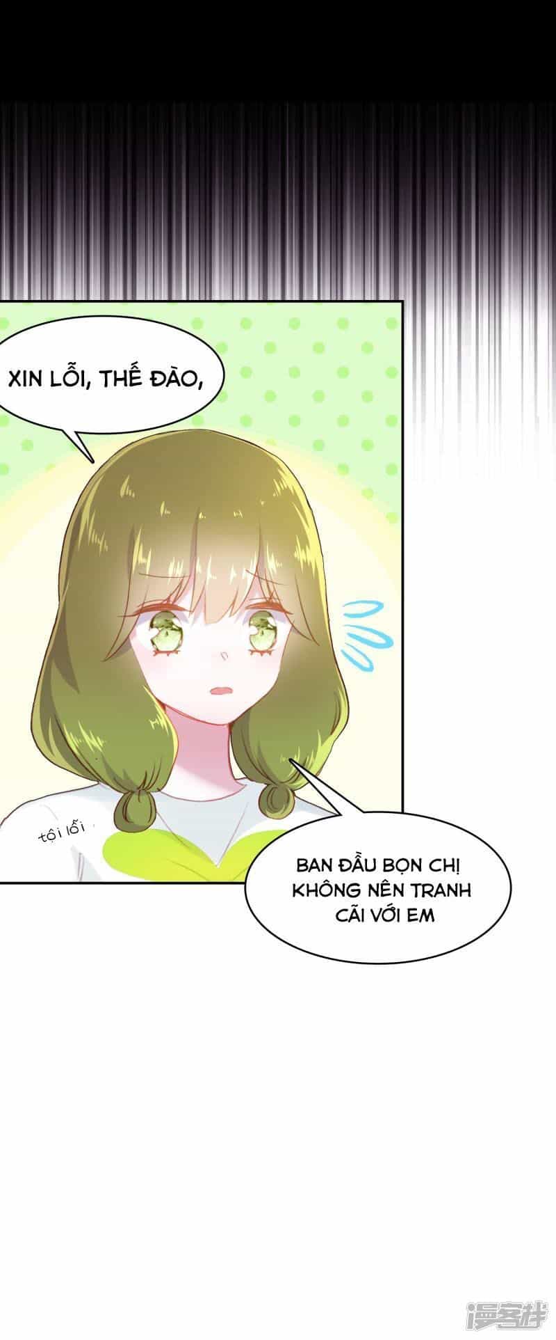 Chuyển Phát Nhanh Tình Yêu - Chương 5 - ảnh 4
