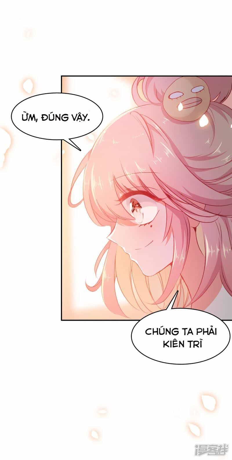 Chuyển Phát Nhanh Tình Yêu - Chương 5.1 - ảnh 8