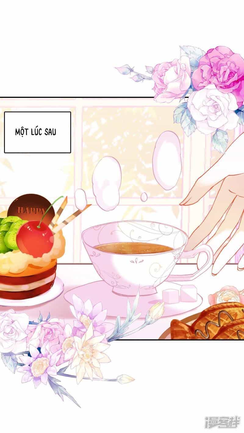 Chuyển Phát Nhanh Tình Yêu - Chương 5.2 - ảnh 18