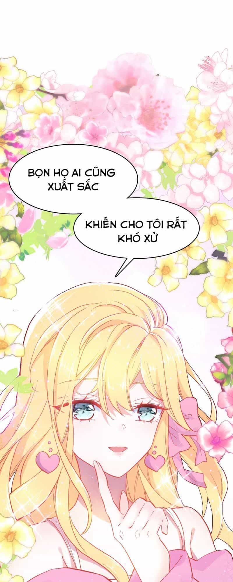 Chuyển Phát Nhanh Tình Yêu - Chương 5.2 - ảnh 24