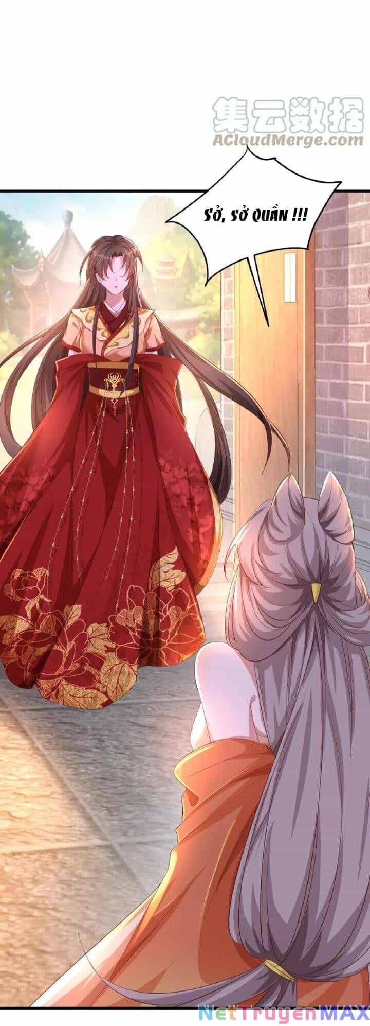 Chuyển Sinh: Thần Y Quận Chúa Khuynh Thiên Hạ - Chương 1 - ảnh 25