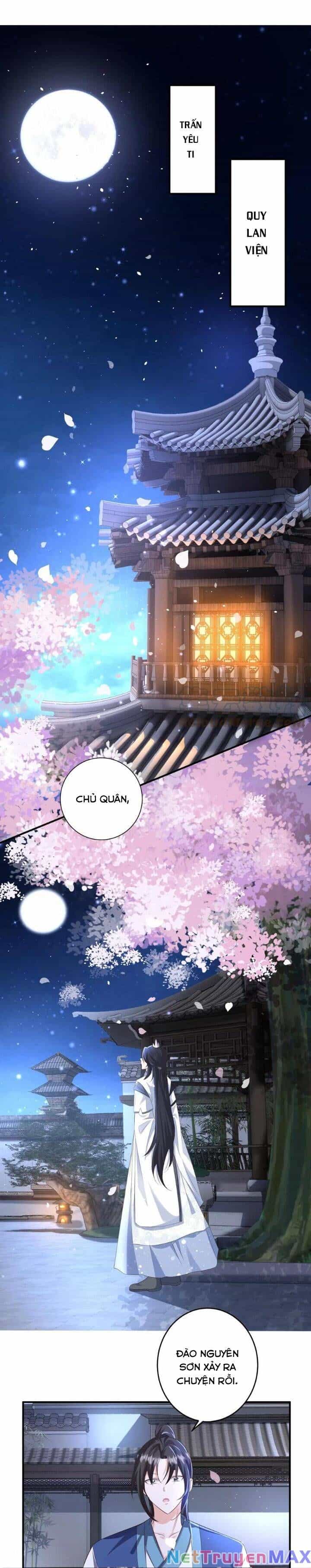 Chuyển Sinh: Thần Y Quận Chúa Khuynh Thiên Hạ - Chương 17 - ảnh 9