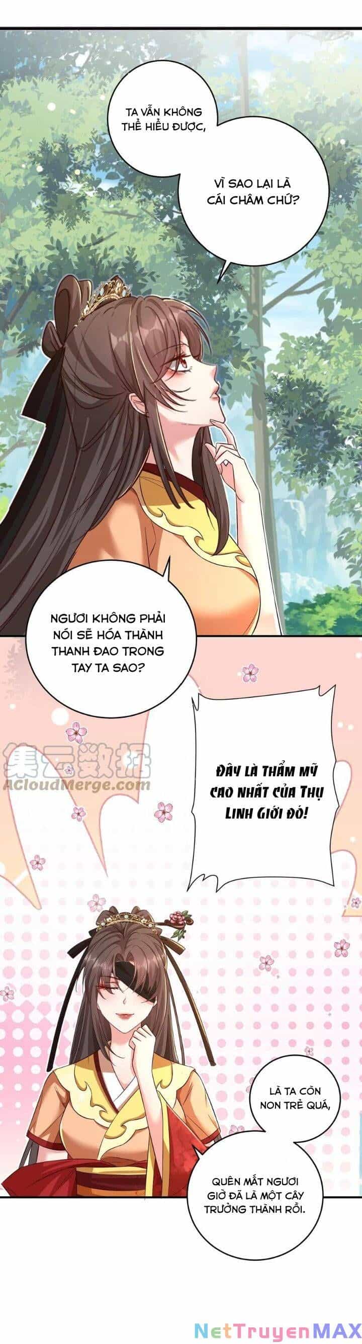 Chuyển Sinh: Thần Y Quận Chúa Khuynh Thiên Hạ - Chương 18 - ảnh 10